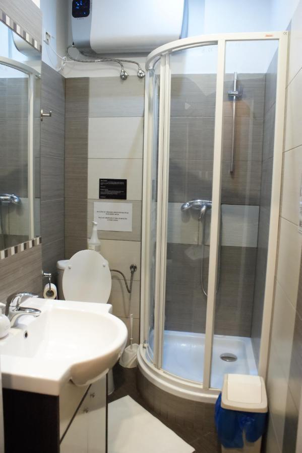 Aparthotel Euro-room *