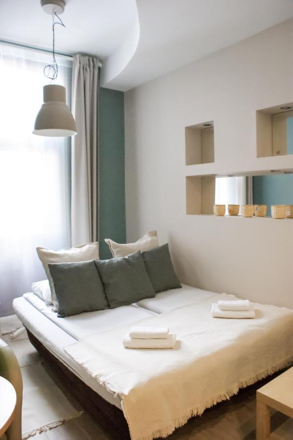 Euro-room * Krakau