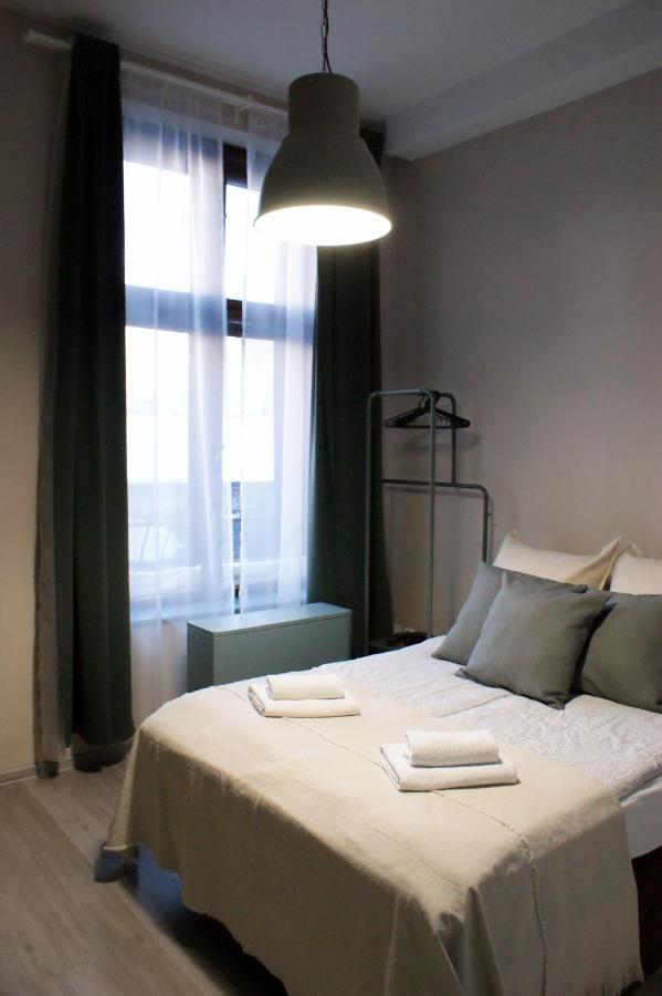 Euro-room * Krakau