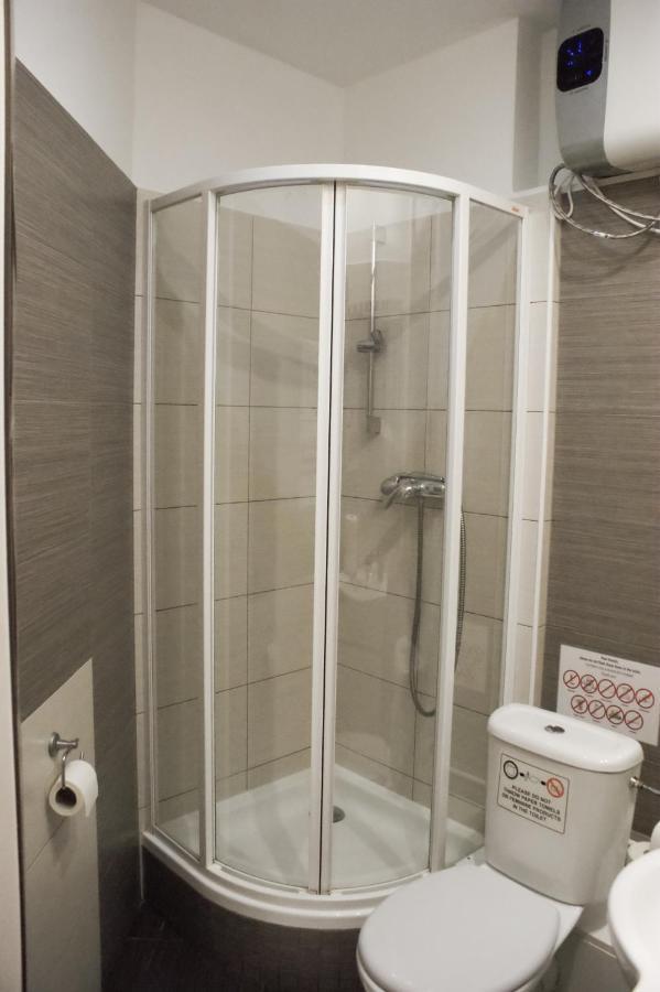 Aparthotel Euro-room Krakau